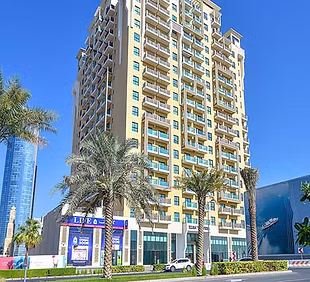 Riah Tower