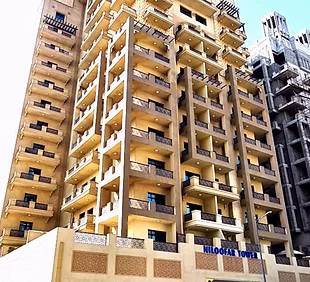 Niloofar Tower