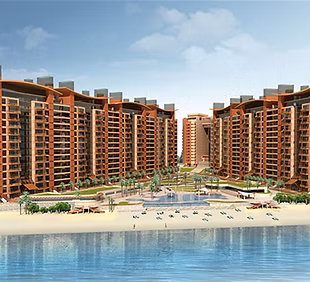 Tiara Residence